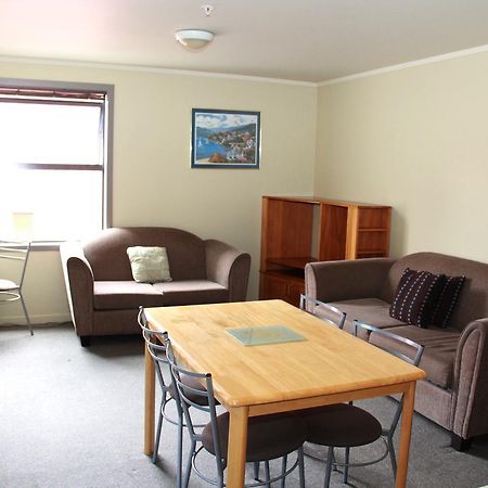 Nikau Apartments Nelson Exteriér fotografie